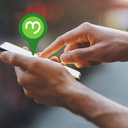 Mapas en el Geoportal